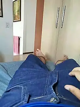 flavio81augusto online show from 01/05/25, 01:58