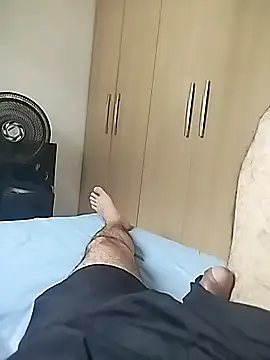 flavio81augusto online show from 01/17/26, 07:17