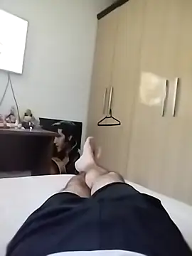 flavio81augusto online show from 02/11/26, 09:53