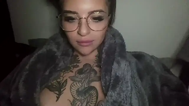 Rubyrichhxo online show from 12/25/24, 07:14