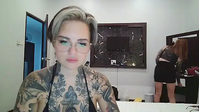 Rubyrichhxo online show from 01/26/25, 01:25