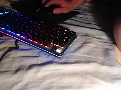 FleshlightFan online show from 12/08/24, 12:29