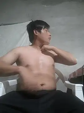 Snapshot of EZEL-59 chatting on 10/11/25, 10:52 EZEL-59 online show from 10/11/25, 10:52