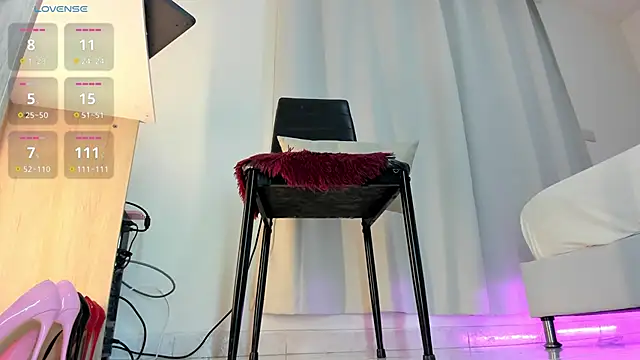 dakofeet online show from 12/06/24, 01:29