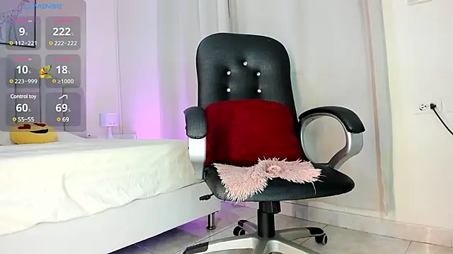 dakofeet online show from 03/20/25, 09:02