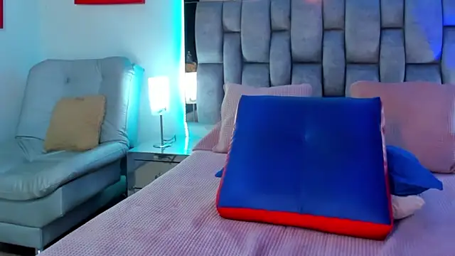 Abbye blue01 online show from 12/03/24, 02:03