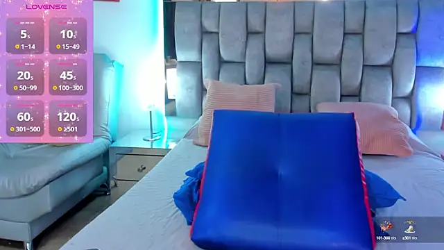 Abbye blue01 online show from 12/06/24, 03:19