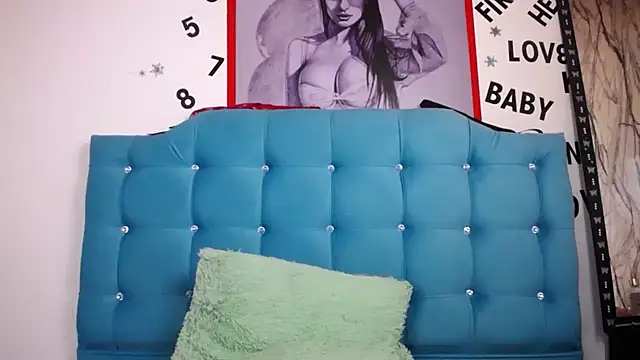 sweet skylove  online show from 01/05/26, 05:38