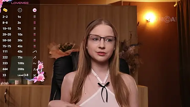 steffania- online show from 02/05/25, 08:46