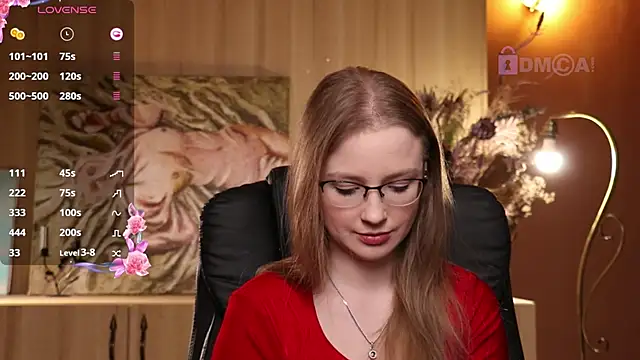 steffania- online show from 02/21/25, 07:43