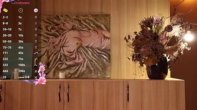 steffania- online show from 02/26/25, 11:37