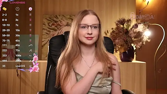 steffania- online show from 03/07/25, 09:40