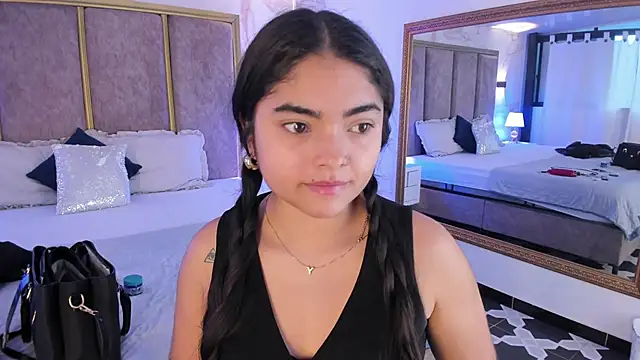 GiselOrtiz online show from 11/27/25, 11:12