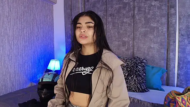 GiselOrtiz online show from 02/14/26, 11:40