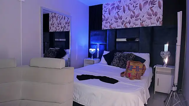 GiselOrtiz online show from 02/28/26, 09:21