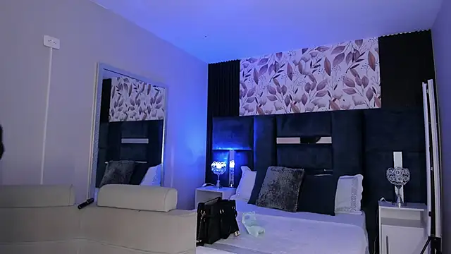 GiselOrtiz online show from 03/23/26, 10:52