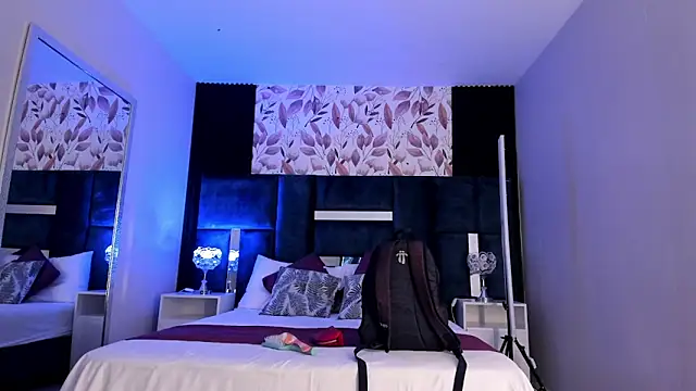 GiselOrtiz online show from 03/25/26, 10:32