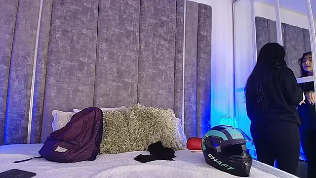 GiselOrtiz online show from 03/31/26, 10:59