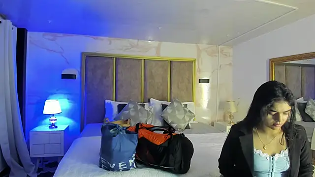 GiselOrtiz online show from 04/05/26, 10:34