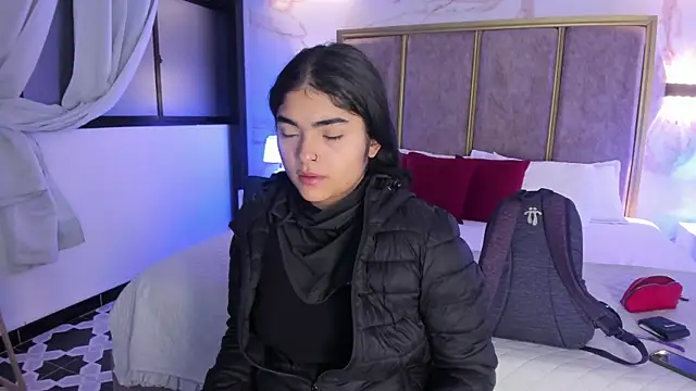 GiselOrtiz online show from 04/07/26, 07:20