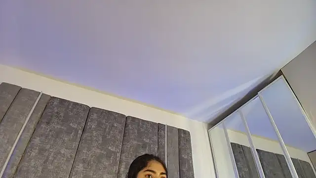 Snapshot of GiselOrtiz chatting on 05/18/26, 10:10 GiselOrtiz online show from 05/18/26, 10:10