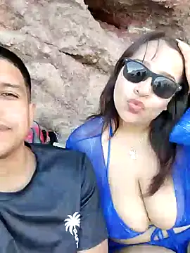 MX-SEX-FUN online show from 02/02/25, 10:28