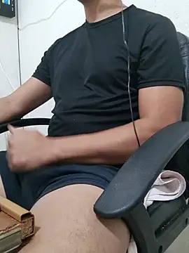 MX-SEX-FUN online show from 09/23/25, 02:47