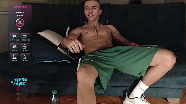 rogert xx online show from 01/21/25, 04:21