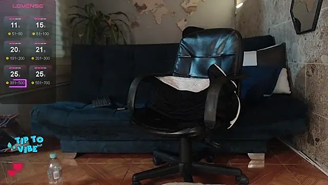 rogert xx online show from 02/11/25, 07:02