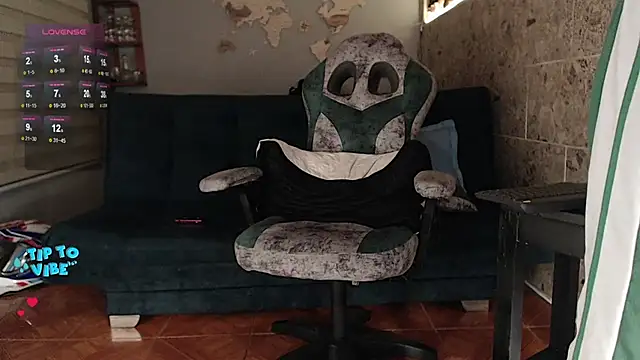 rogert xx online show from 09/23/25, 12:57