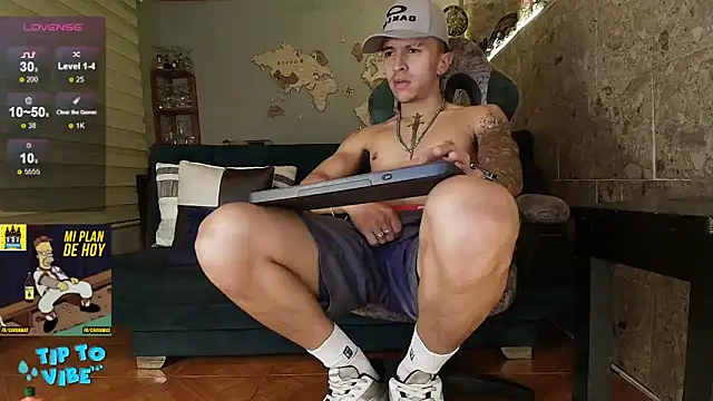 rogert xx online show from 02/10/26, 01:43