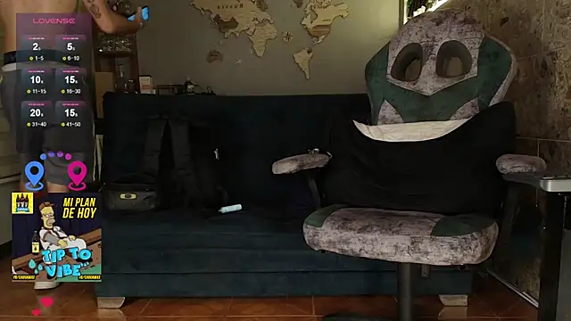 rogert xx online show from 03/24/26, 01:21