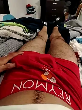 Danielitohot23cm online show from 10/01/25, 03:23