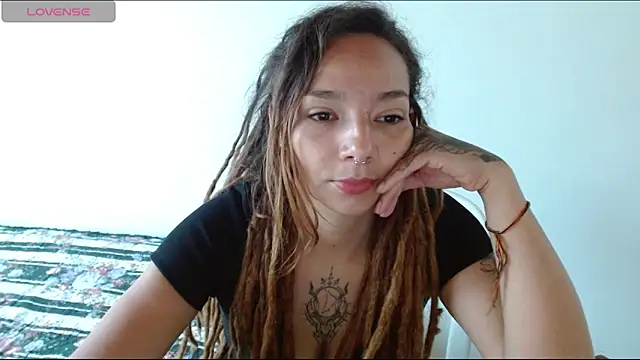 Snapshot of Natalia_Sativa716 chatting on 03/11/25, 12:50 Natalia Sativa716 online show from 03/11/25, 12:50