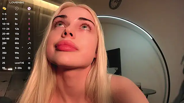 kayaangels online show from 10/22/25, 02:56