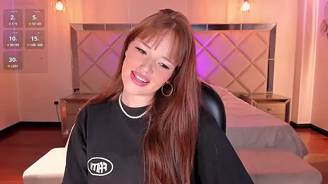 CorinneRusso online show from 03/13/25, 04:27