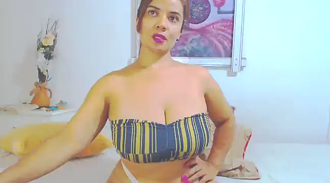 SoniaGresson online show from 01/30/25, 01:22