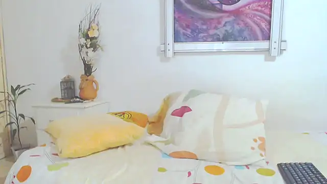 SoniaGresson online show from 09/17/25, 11:39