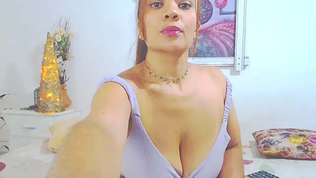 SoniaGresson online show from 12/16/25, 11:10