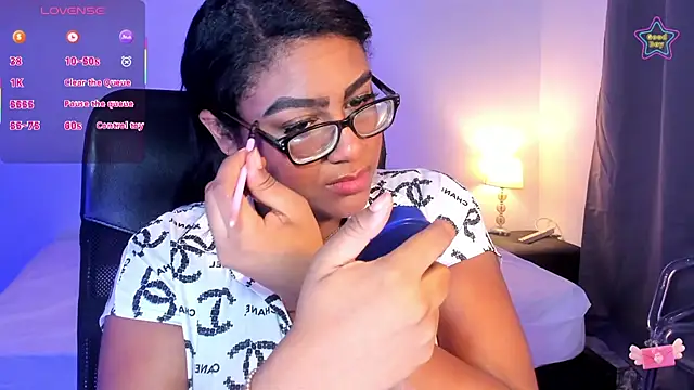 BlakmillerrGilson online show from 04/24/26, 08:11