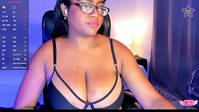 Snapshot of BlakmillerrGilson chatting on 06/07/26, 08:45 BlakmillerrGilson online show from 06/07/26, 08:45