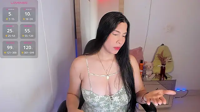 hellensexy online show from 02/22/26, 04:27