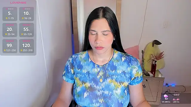 hellensexy online show from 07/13/26, 10:12