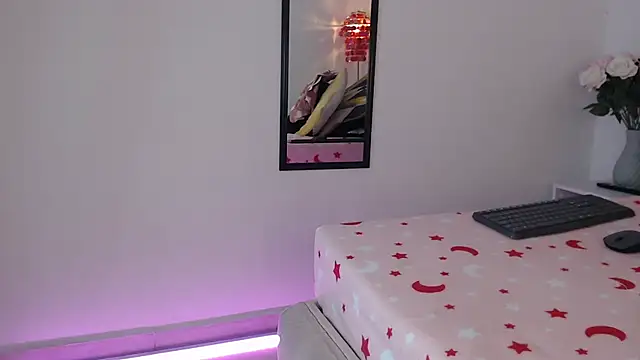 AnnadirtyXo online show from 03/01/25, 08:13