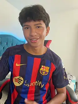 Leonarrrd 01 online show from 01/31/26, 08:51