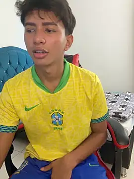 Leonarrrd 01 online show from 03/15/26, 10:16