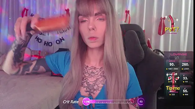 Kerry Kirk online show from 01/01/25, 04:50