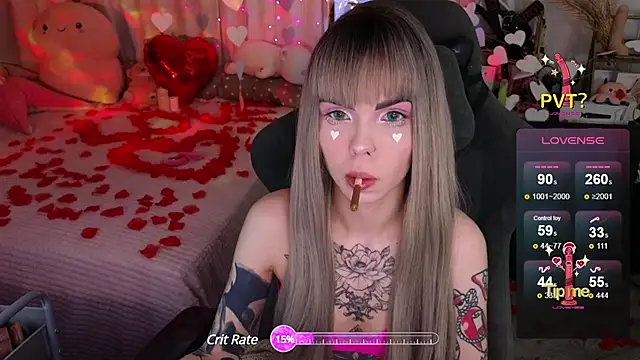 Kerry Kirk online show from 02/16/25, 07:38