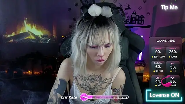 Kerry Kirk online show from 12/22/25, 08:17