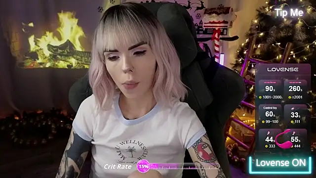 Kerry Kirk online show from 01/12/26, 08:14